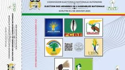LÉGISLATIVES DU 8 JANVIER 2023 AU BÉNIN : Que vaudront les partis de la mouvance face à une opposition assoiffée de pouvoir ?