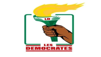LÉGISLATIVES DU 8 JANVIER 2023 : Voici les 218 candidats du parti « Les Démocrates »