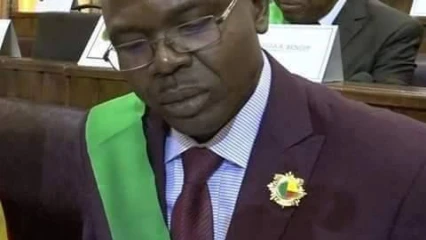 LEVEE DE L’IMMUNITE PARLEMENTAIRE DES DEPUTES  : Idrissou Bako, Valentin Djènontin et Atao Hinnouho servent de cobaye