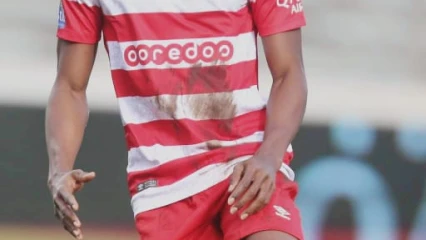 LIGUE 1 TUNISIENNE : Rodrigue Kossi en feu avec le club africain