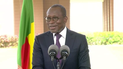 LIMOGEAGE OU NON DU MINISTRE DE LA JUSTICE SÉVERIN QUENUM :  Le Président Patrice Talon réagit