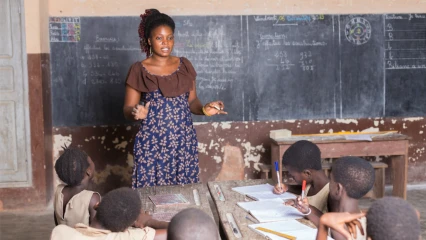 LITTORAL/INSTAURATION DE LA DICTÉE AU PRIMAIRE :  Une décision qui doit faire école dans les autres départements