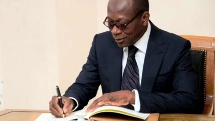 Loi relative aux associations et fondations au Bénin: les textes d'application adoptés