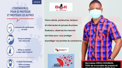 Lundi 13 avril 2020