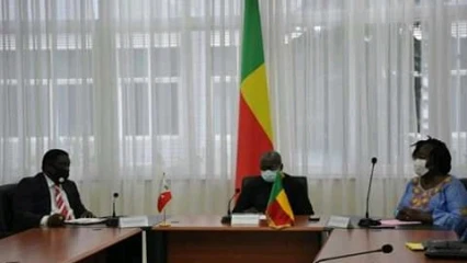 LUTTE CONTRE LA COVID-19 : Le Bénin reçoit un don de 25 concentrateurs d&rsquo;oxygène et accessoires