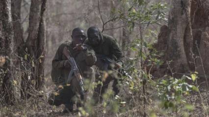 LUTTE CONTRE LE TERRORISME :  Deux Iani neutralisés par l&rsquo;armée à Karimama 