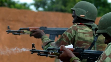 LUTTE CONTRE LES DJIHADISTES : Le Bénin reçoit le soutien de la France