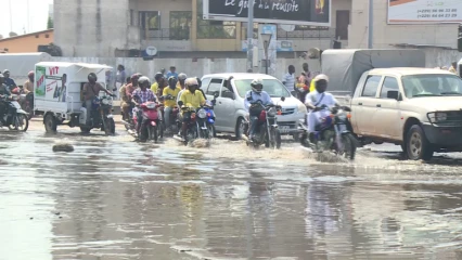 LUTTE CONTRE L&rsquo;INONDATION A COTONOU : Le gouvernement bénéficie de 58,3 milliards de la Bid