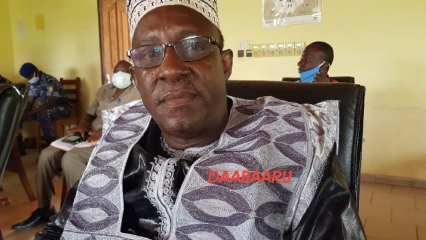 MAIRIE DE BEMBÉRÉKÈ : Le nouveau maire Garba Yaya réagit après son élection : « Nos adversaires, ce sont les problèmes des populations de Bembéréké », dixit l&rsquo;édile
