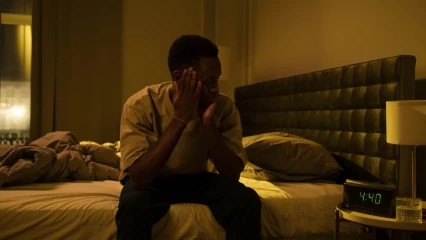 Maladie d&rsquo;insomnie: quand la nuit des uns, devient la journée des autres 