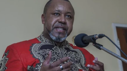 MALAWI : Le Vice-Président et plusieurs cadres meurent dans un crash d&rsquo;avion