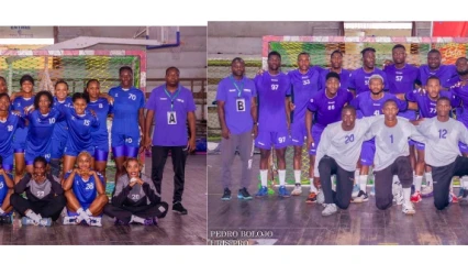 MAROC/CHAMPIONNAT D&rsquo;AFRIQUE DES CLUBS CHAMPIONS DE HANDBALL :  Flowers Cnss et Adjidja Hbc, représentent le Bénin 