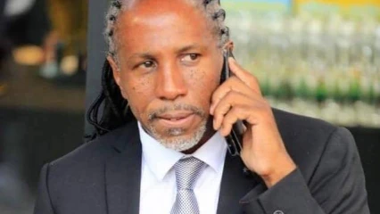 MASTER-CLASS/ANIF-FOOT : Jean-Marc Adjovi-Boco pour sa première dans le nord Bénin