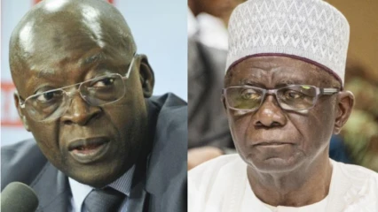 MECONTENTEMENTS AUTOUR DE LA DESIGNATION DE CERTAINS MAIRES DE LA MOUVANCE : Des prémices d’une vague de défection avant 2021 ? .Bio Tchané et Bruno Amoussou doivent parer au plus pressé