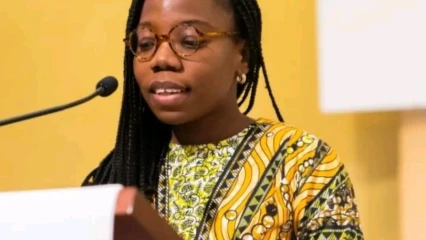 Médias au Bénin :Sinatou Saka prend les commandes de la Srtb