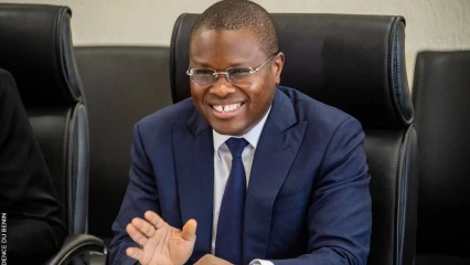MEILLEURS MINISTRES DE L&rsquo;ECONOMIE ET DES FINANCES DE L&rsquo;ANNEE EN AFRIQUE : Le ministre Romuald Wadagni dans le top 5
