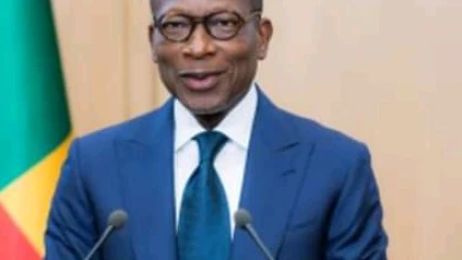 MESSAGE DU CHEF DE L’ETAT A LA NATION : Talon met tout sur le dos d’une crise de croissance  . « Tout ce qui nous est arrivé, doit être utilement mis au crédit d’une crise de croissance … », dixit le Président