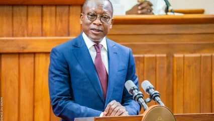 Message du président sur l&rsquo;état de la nation: Patrice Talon face aux députés le 20 décembre 2024