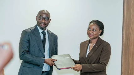 Ministère de la transformation digitale et de l'innovation: Mahuna Akplogan succède à Aurélie Adam Soulé Zoumarou