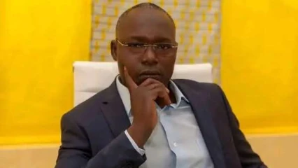 Ministère de l&rsquo;énergie, de l&rsquo;eau et des mines: Paulin Akponna tombe avec la branche qu&rsquo;il a sciée lui-même