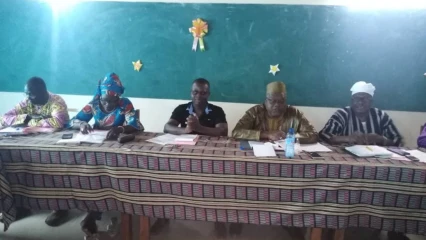 MOBILISATION DES RECETTES SUR LE FONCIER DANS LE BORGOU : L&rsquo;Adécob multiplie des stratégies