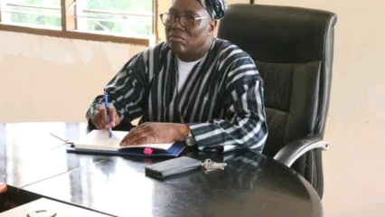 Mobilisation des ressources à Bembéréké: le Maire Moussa Lafia engage le dialogue avec les acteurs économiques