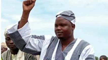 MOBILISATION GÉNÉRALE DES POPULATIONS DE BANIKOARA AUTOUR DE PATRICE TALON : C&rsquo;est fini, Bio Sarako Tamou met KO ses détracteurs