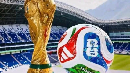 Mondial 2026 :Plus que 8 matchs pour 8 prétendants au trône