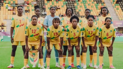 Mondial U-20 féminin Pologne 2026: les Amazones éliminées, mais riches d'enseignements pour l'avenir