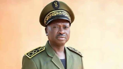 MONTEE DES EAUX DANS L&rsquo;ALIBORI : Le préfet Mouhamadou Moussa tire la sonnette d&rsquo;alarme