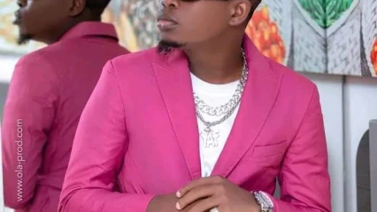 MUSIQUE AU BÉNIN : L&rsquo;artiste Tyaf fait de grosses révélations