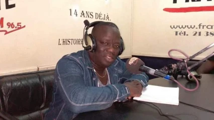 MUSIQUE BÉNINOISE : Onsty Crazy plaide pour la promotion des artistes du Nord