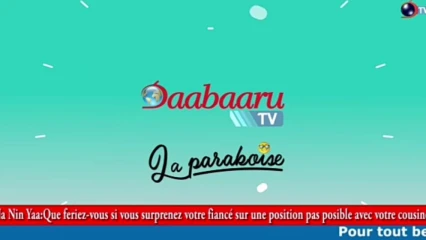 NA NIN YAA : Pouvez-vous donner votre vie pour sauver votre ex?