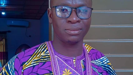 N&rsquo;DALI/ARRONDISSEMENT DE SIRAROU : Alidou Tamou Orou Yorou, nouveau Ca intérimaire