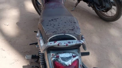 N&rsquo;DALI : Un éleveur assène des coups de machette à un agriculteur
