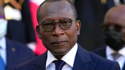 NIGER : «Ce sera par la force que la mauvaise force sera vaincue», avertit Talon
