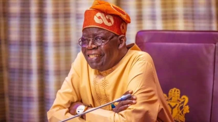 NIGER : Le Président Tinubu propose 9 mois de transition