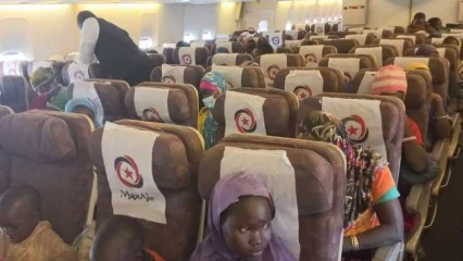 NIGER/LUTTE CONTRE LE PHÉNOMÈNE DE MENDICITÉ : Le gouvernement rapatrie plus de 1 500 mendiants du Sénégal