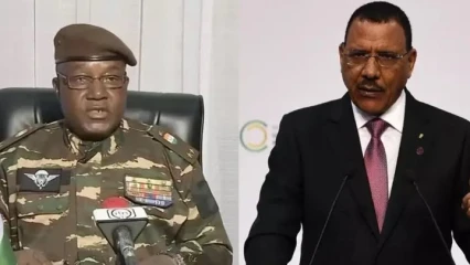 NIGER/VOLONTÉ DU CNSP DE TRADUIRE BAZOUM EN JUSTICE : La Cedeao condamne et parle d&rsquo;une nouvelle forme de provocation