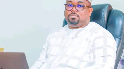 NOMINÉ AMBASSADEUR DE SOLUTION POUR L&rsquo;AFRIQUE À LA 2È ÉDITION DE LA SAS EN FRANCE ET AU MAROC, Sidikou Karimou au sommet de l&rsquo;élite africaine