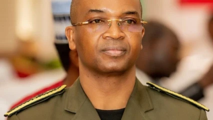 Nommé dans le 1er gouvernement du président Romuald Wadagni :Djibril Mama Cissé, la promotion d'un engagement au service de la communauté