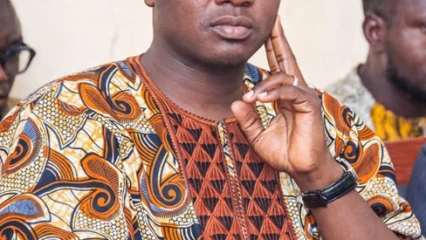 Nommé préfet du borgou :Abdoul-Chakour Assouma, une jeune compétence pour relever les défis d'une génération