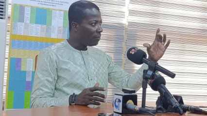 Non-opérationnalité des cités administratives départementales :Wilfried Léandre Houngbédji donne les raisons