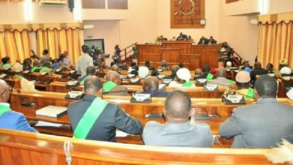NOUVEAU CODE ELECTORAL : Voici les principales innovations apportées