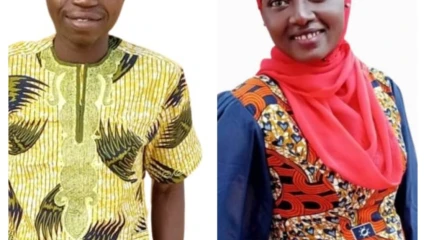 NOUVELLE DYNAMIQUE AU QUOTIDIEN DAABAARU À PARAKOU :  Wilfried Agninnin nommé Dp, Samira Zakari Rédactrice en Chef 