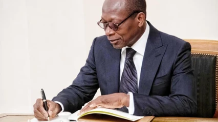 Ordre de préséance au Bénin: Patrice Talon établit la hiérarchie des personnalités de la République