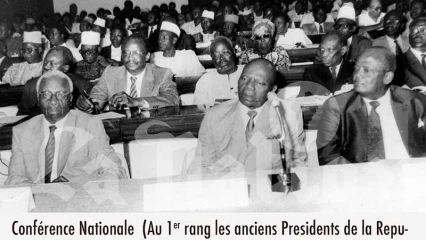 ORGANISATION D&rsquo;ÉLECTIONS DÉMOCRATIQUES AU BÉNIN DEPUIS 1991 A CE JOUR : Cet acquis de la conférence conservé, mais…