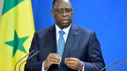 Organisation des Nations Unies: Macky Sall candidat au poste du Sg