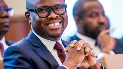 Paiement électronique des frais de mission: le Président Wadagni sécurise les fonds publics