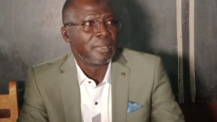 PARAKOU/BACCALAURÉAT 2022 : L&rsquo;adresse du maire Zimé Chabi
